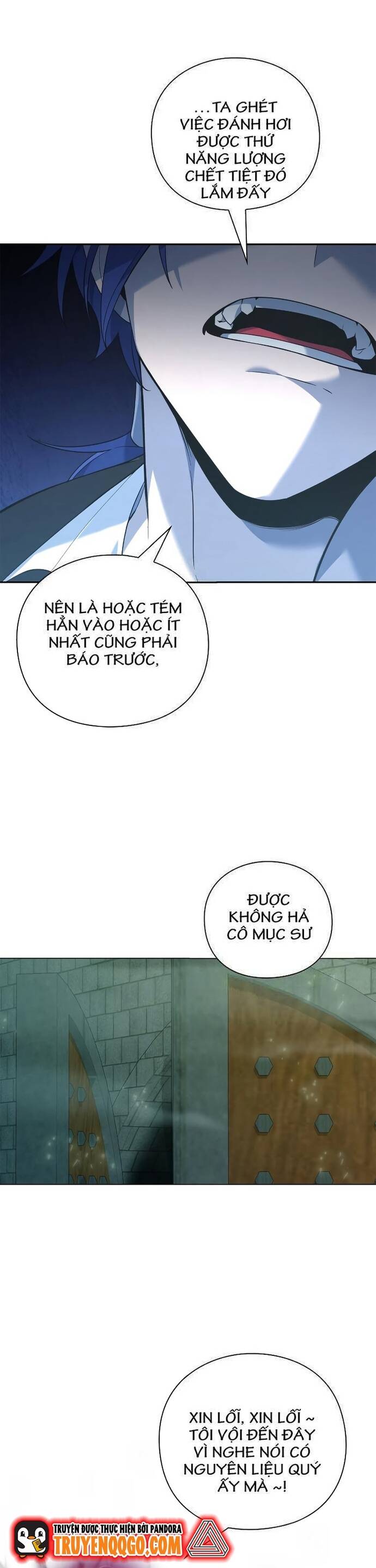 Thợ Rèn Dị Giới Chap 7 - Next Chap 8
