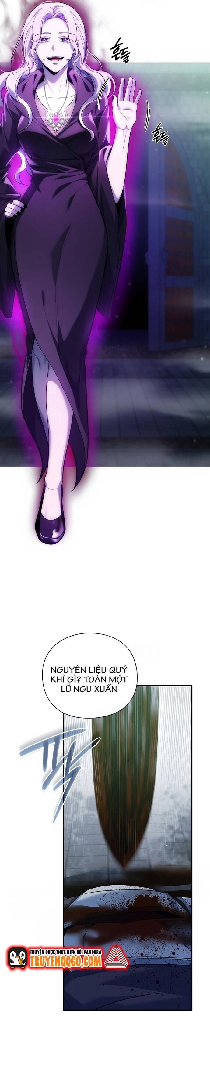 Thợ Rèn Dị Giới Chap 7 - Next Chap 8