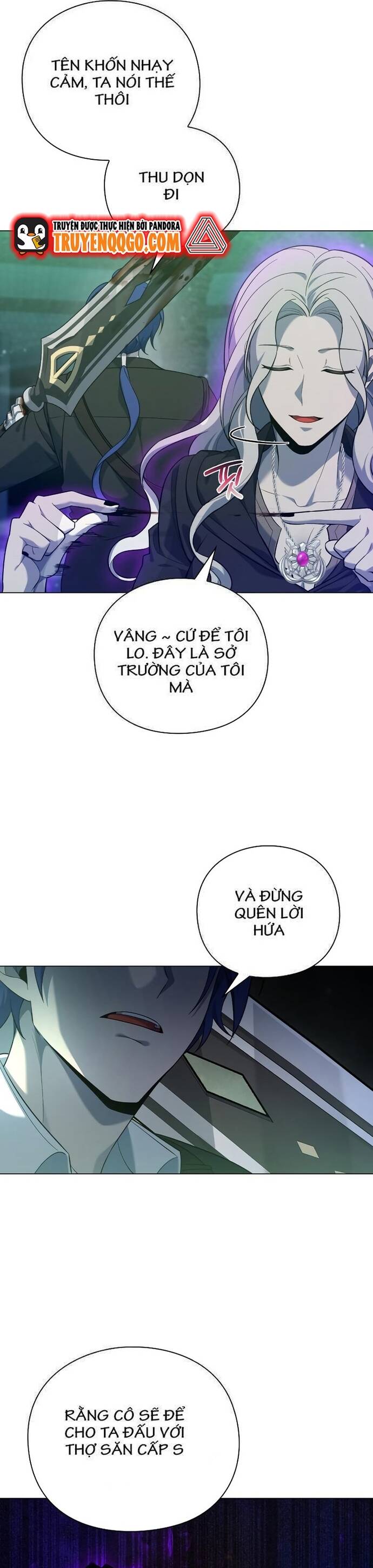 Thợ Rèn Dị Giới Chap 7 - Next Chap 8