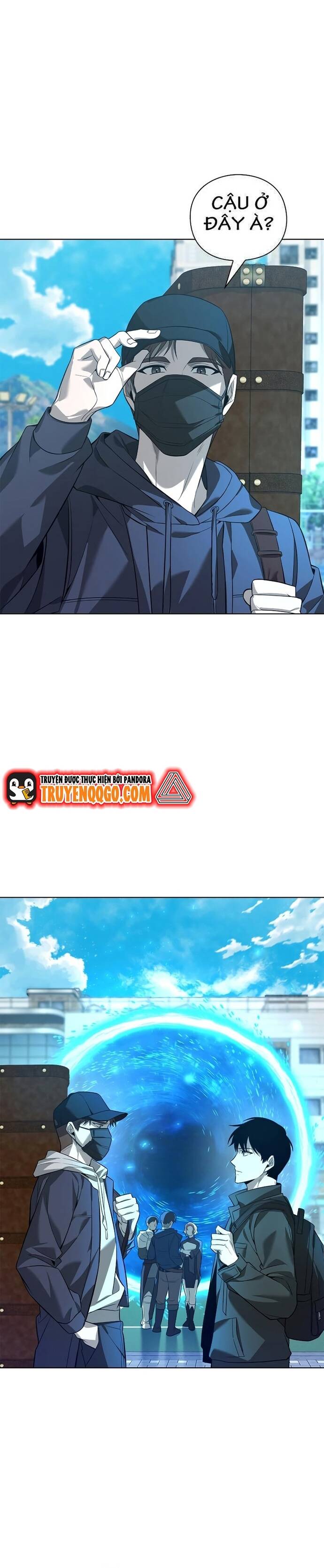 Thợ Rèn Dị Giới Chap 7 - Next Chap 8