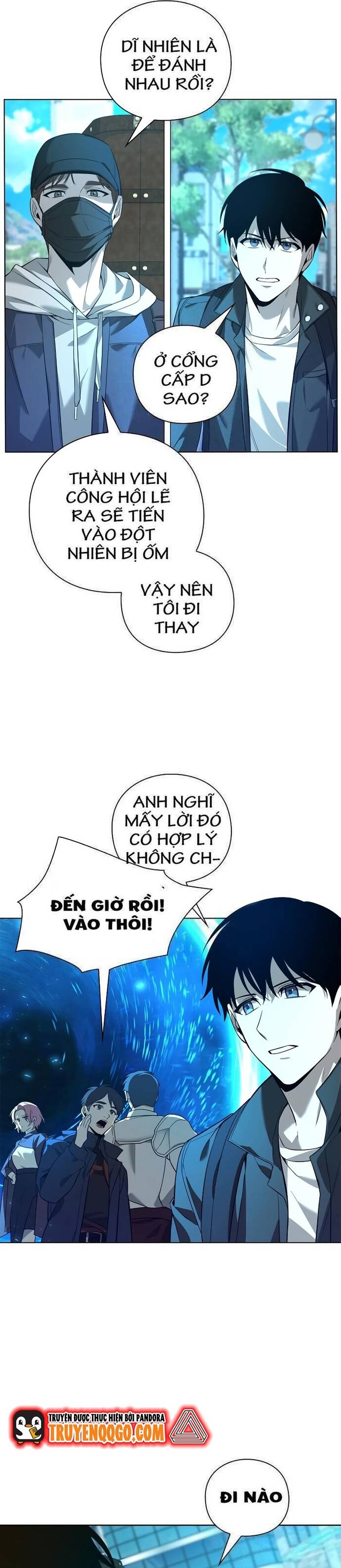 Thợ Rèn Dị Giới Chap 7 - Next Chap 8