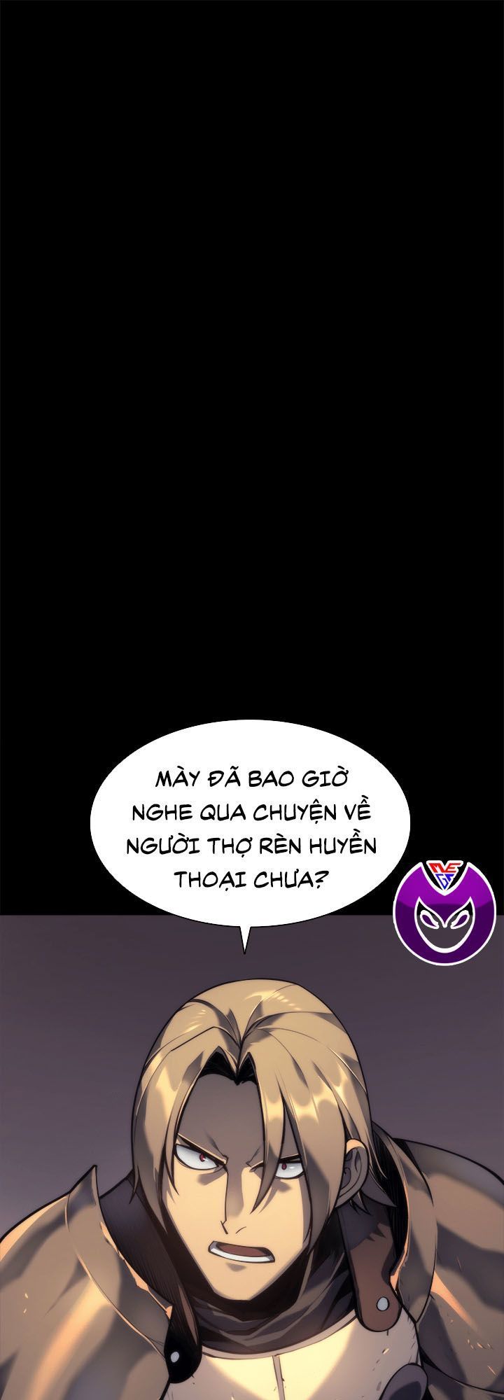 Thợ Rèn Huyền Thoại Chap 0 - Next Chap 1