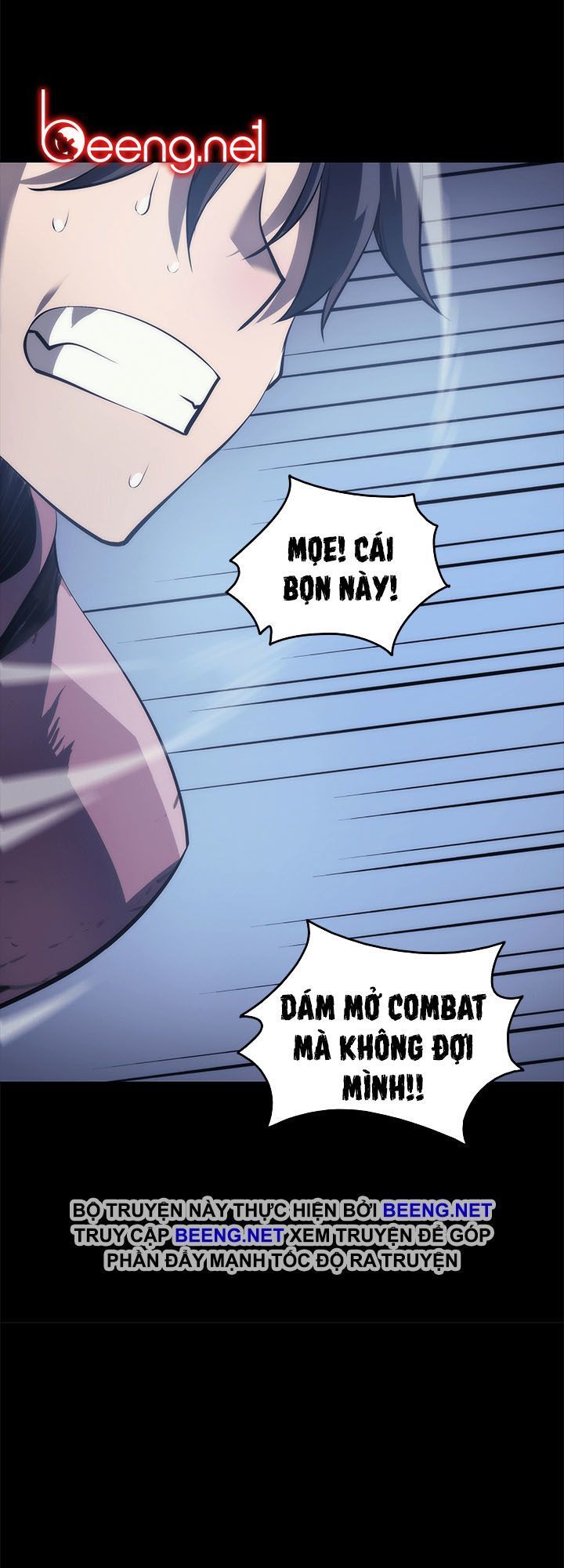 Thợ Rèn Huyền Thoại Chap 0 - Next Chap 1