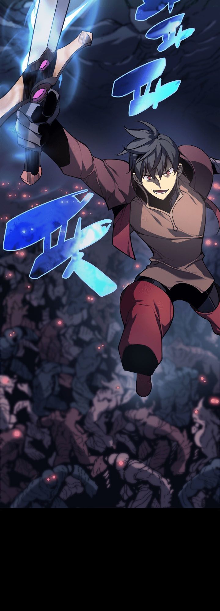 Thợ Rèn Huyền Thoại Chap 0 - Next Chap 1