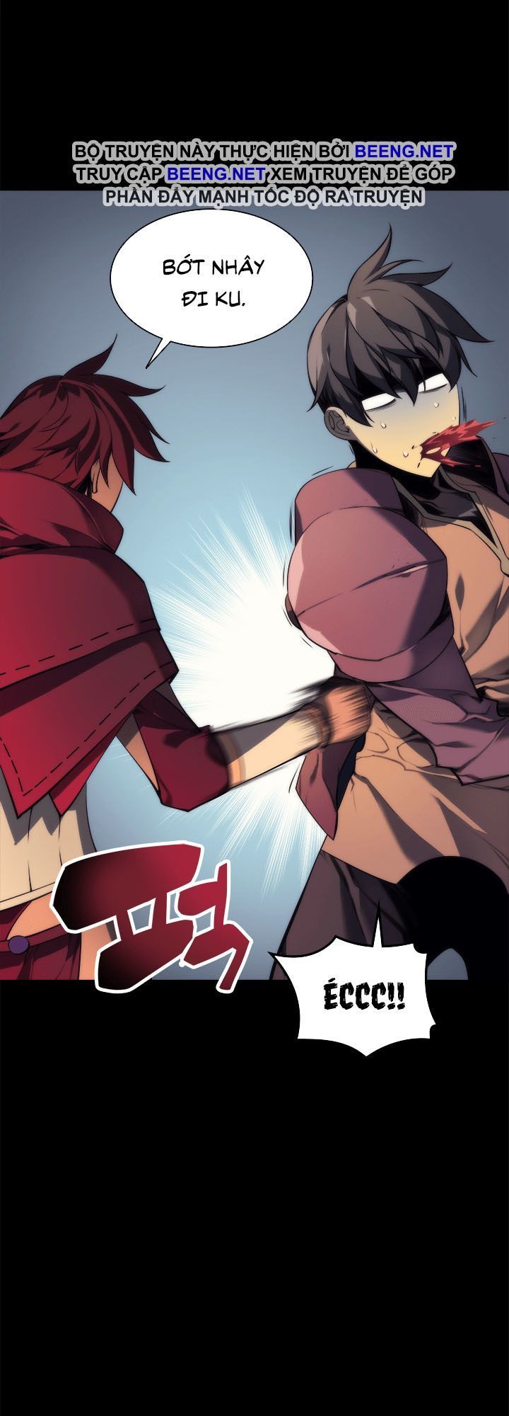 Thợ Rèn Huyền Thoại Chap 0 - Next Chap 1