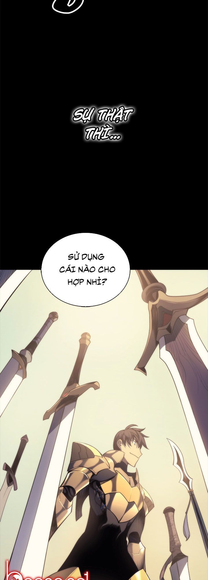 Thợ Rèn Huyền Thoại Chap 0 - Next Chap 1