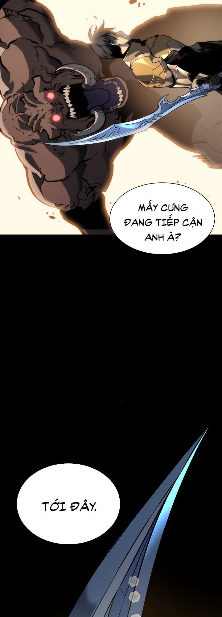 Thợ Rèn Huyền Thoại Chap 0 - Next Chap 1