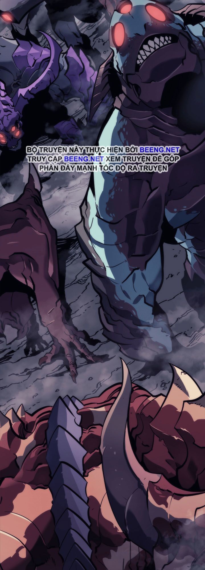 Thợ Rèn Huyền Thoại Chap 0 - Next Chap 1
