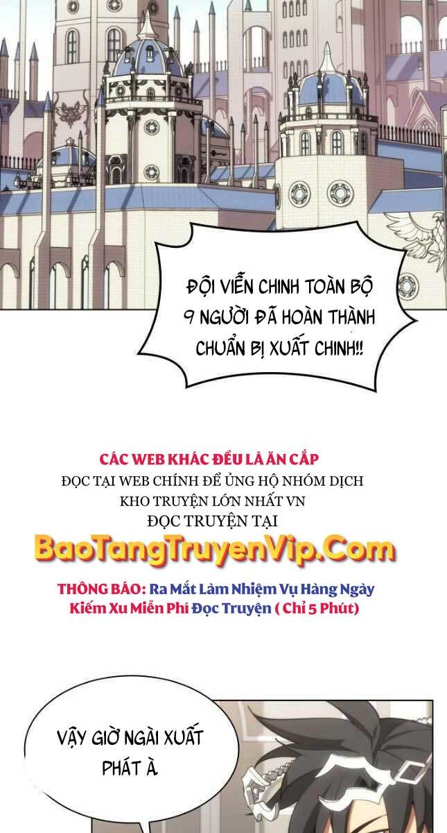 Thợ Rèn Huyền Thoại Chap 152 - Next Chap 153