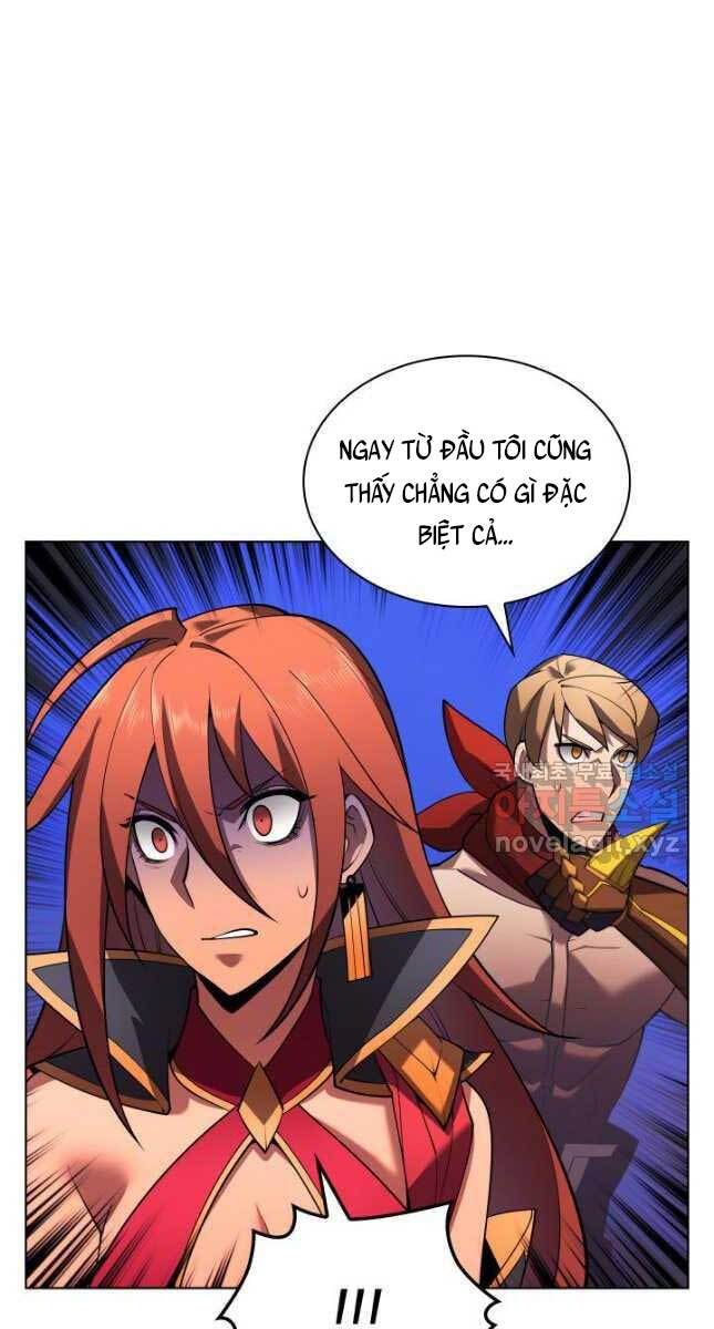Thợ Rèn Huyền Thoại Chap 152 - Next Chap 153