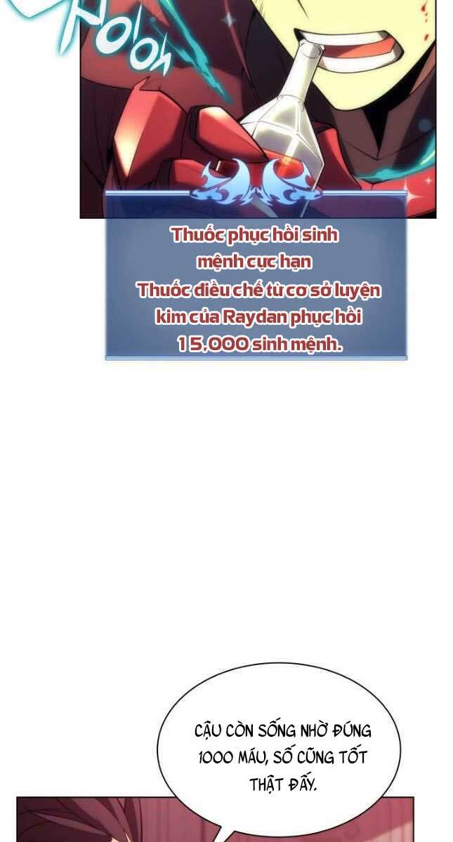 Thợ Rèn Huyền Thoại Chap 152 - Next Chap 153