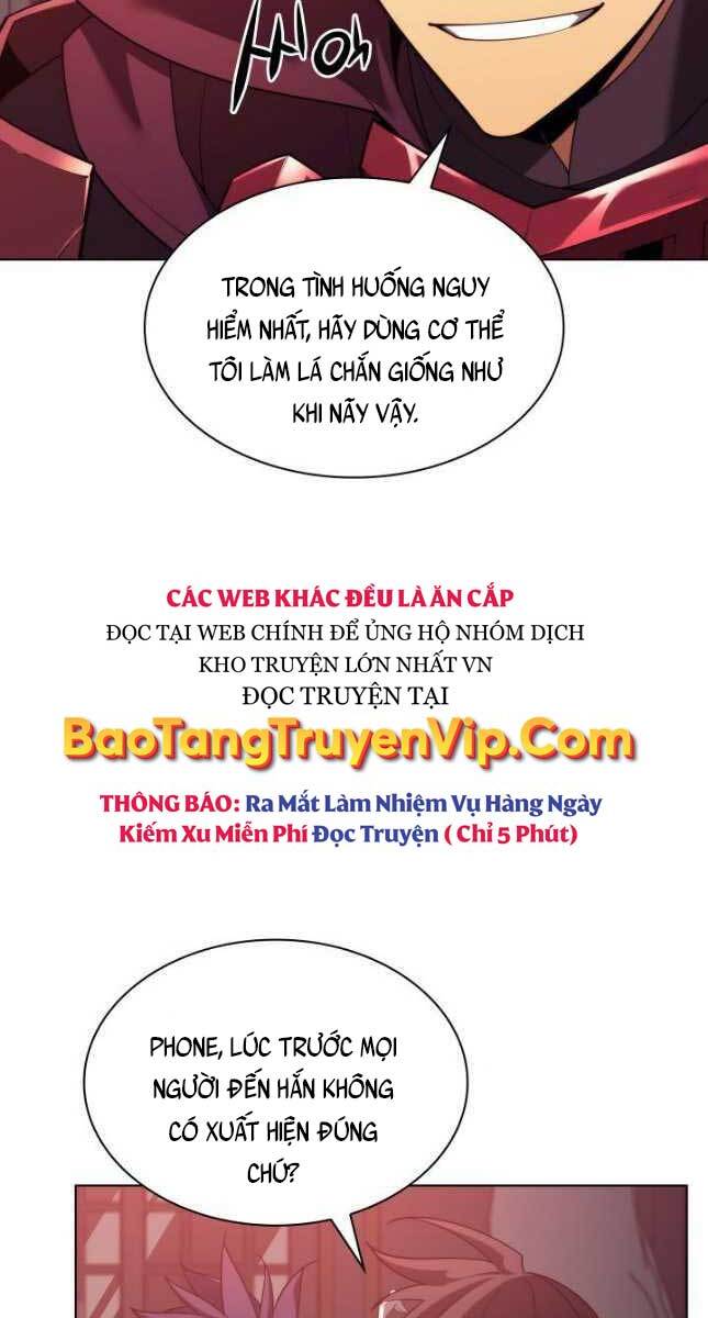 Thợ Rèn Huyền Thoại Chap 152 - Next Chap 153