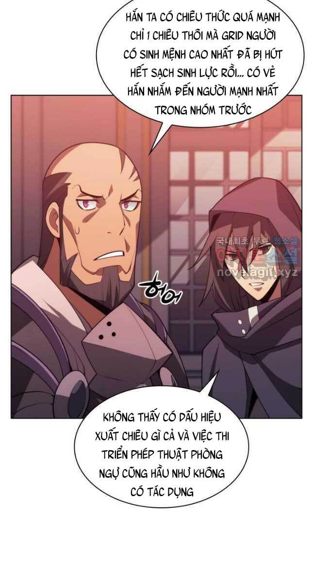 Thợ Rèn Huyền Thoại Chap 152 - Next Chap 153