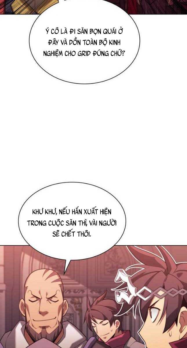 Thợ Rèn Huyền Thoại Chap 152 - Next Chap 153