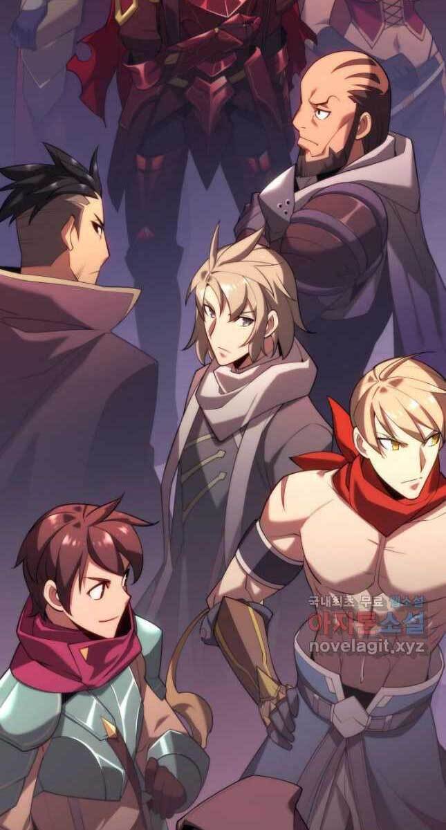 Thợ Rèn Huyền Thoại Chap 152 - Next Chap 153