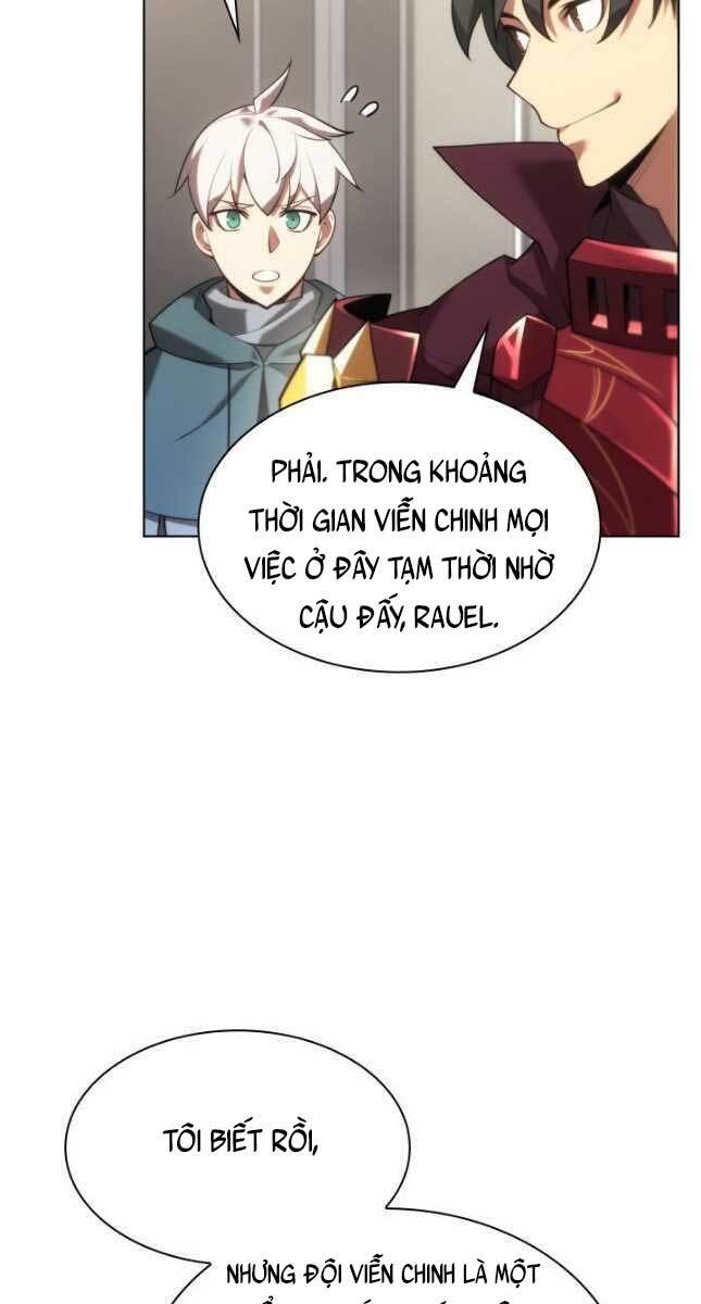 Thợ Rèn Huyền Thoại Chap 152 - Next Chap 153