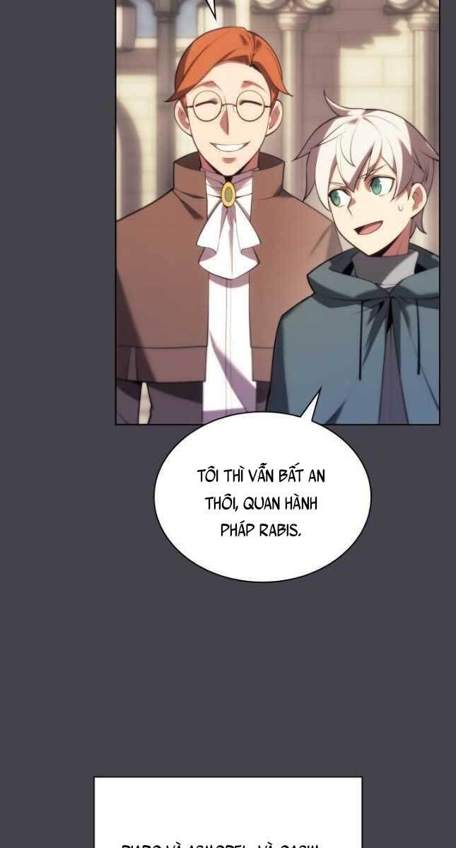 Thợ Rèn Huyền Thoại Chap 152 - Next Chap 153