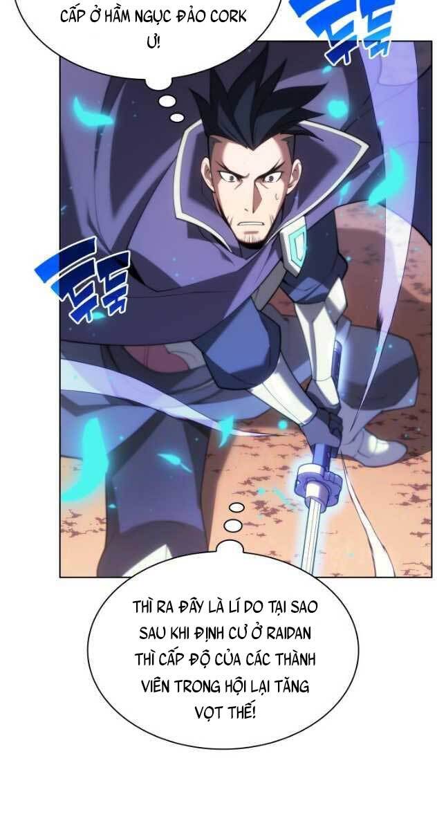 Thợ Rèn Huyền Thoại Chap 152 - Next Chap 153