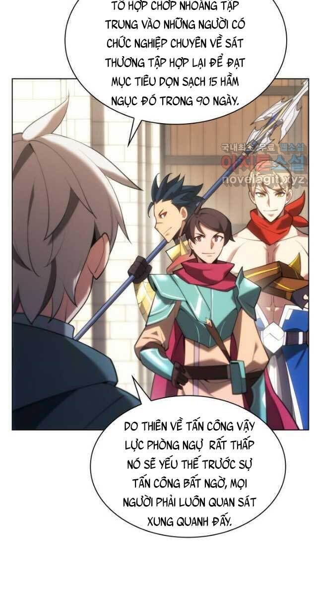 Thợ Rèn Huyền Thoại Chap 152 - Next Chap 153