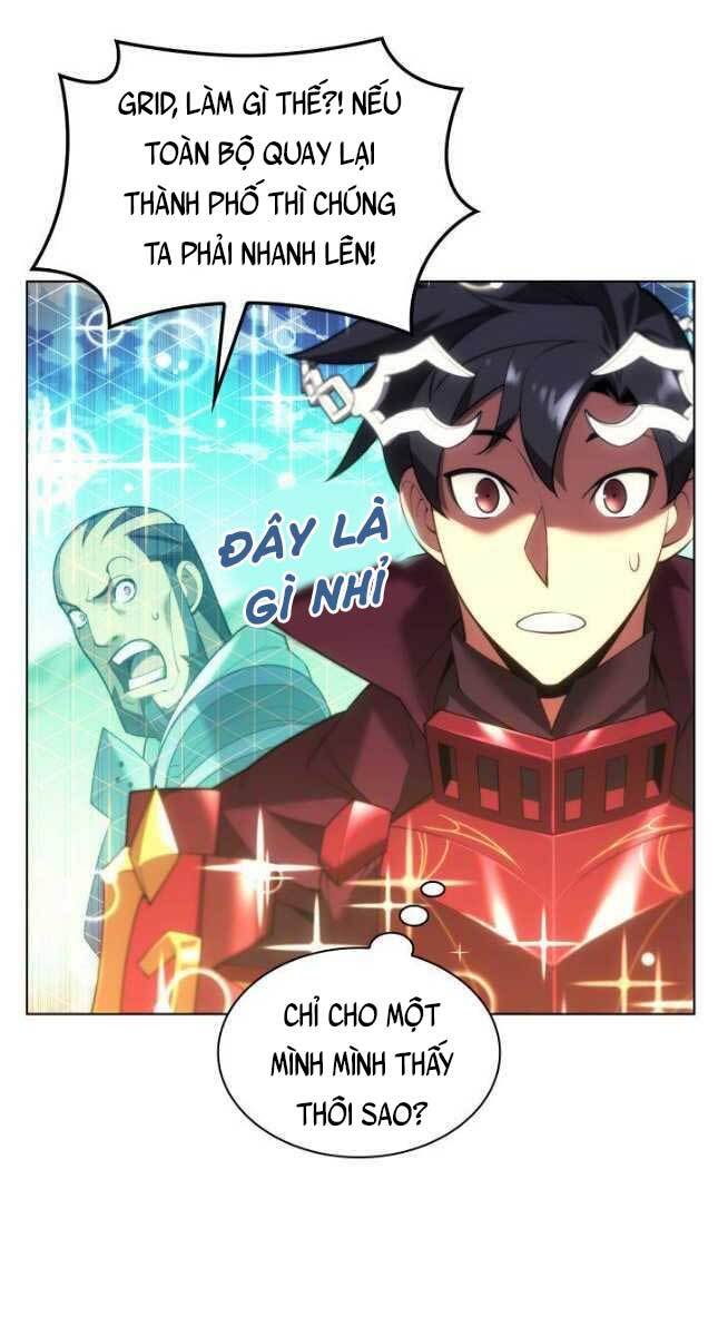 Thợ Rèn Huyền Thoại Chap 152 - Next Chap 153