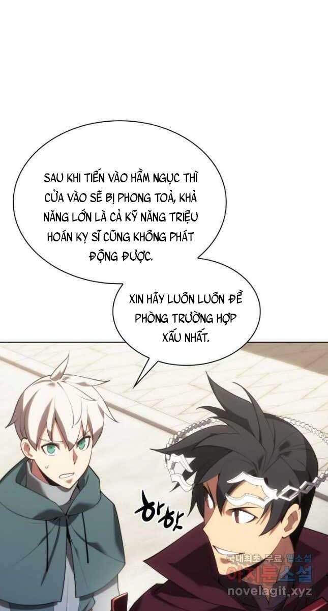 Thợ Rèn Huyền Thoại Chap 152 - Next Chap 153