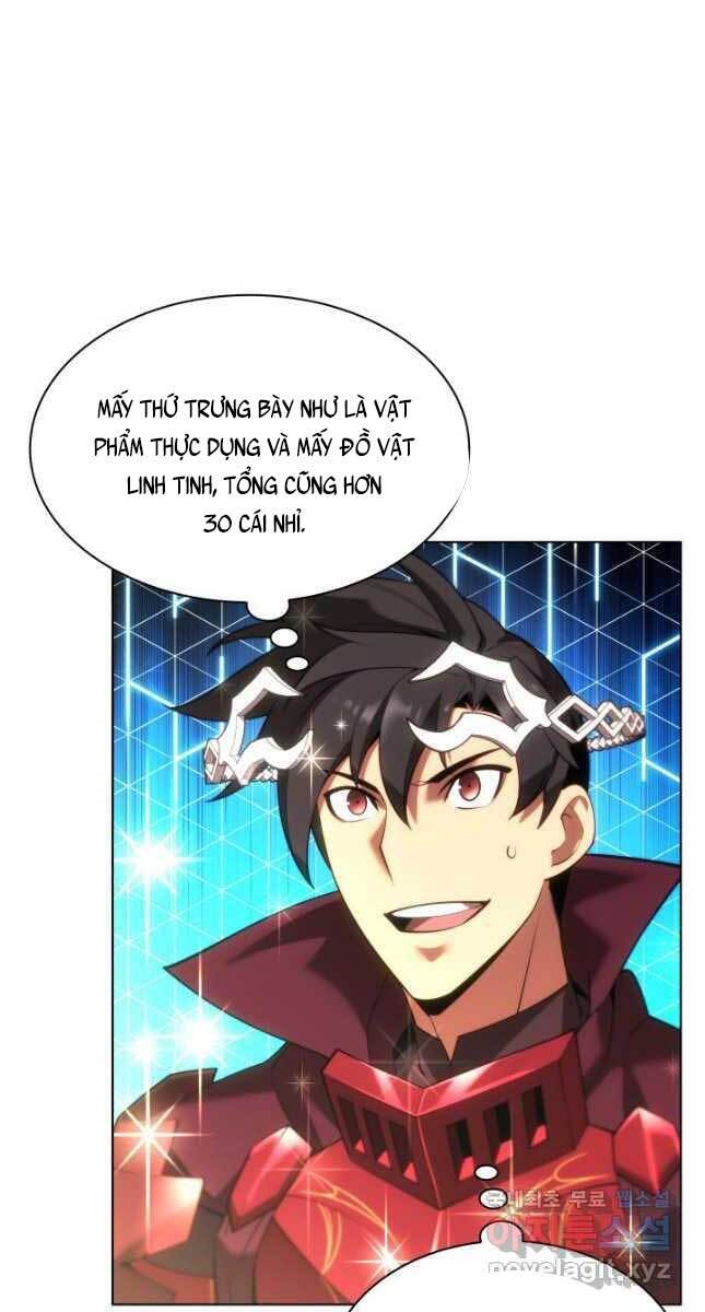 Thợ Rèn Huyền Thoại Chap 152 - Next Chap 153