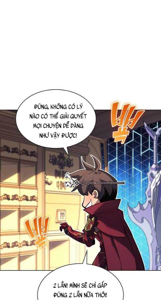 Thợ Rèn Huyền Thoại Chap 152 - Next Chap 153