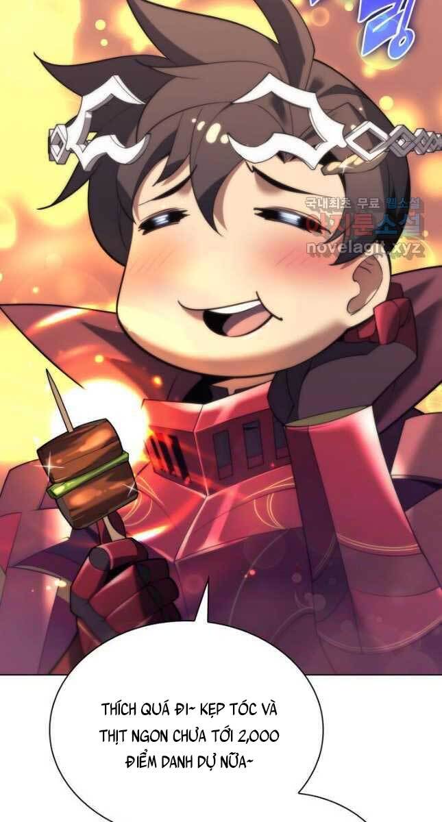 Thợ Rèn Huyền Thoại Chap 152 - Next Chap 153