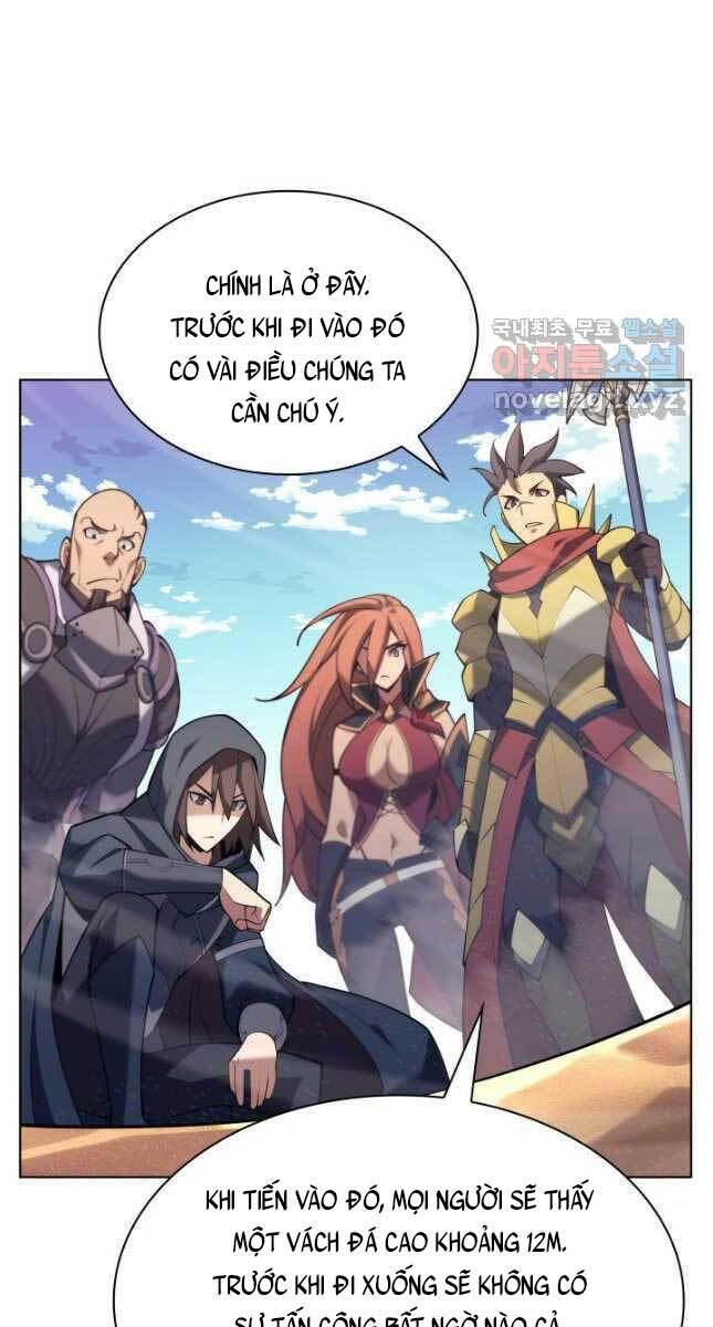Thợ Rèn Huyền Thoại Chap 152 - Next Chap 153