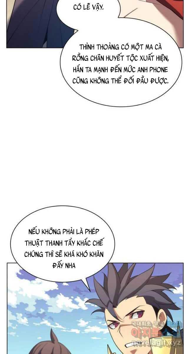Thợ Rèn Huyền Thoại Chap 152 - Next Chap 153