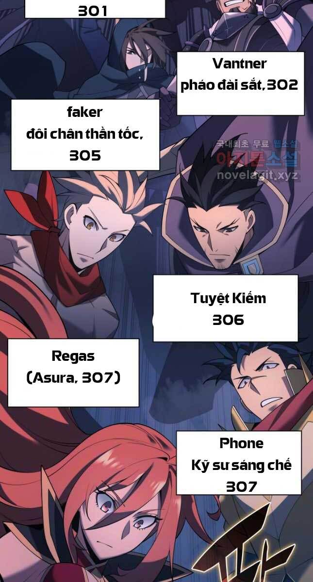 Thợ Rèn Huyền Thoại Chap 152 - Next Chap 153