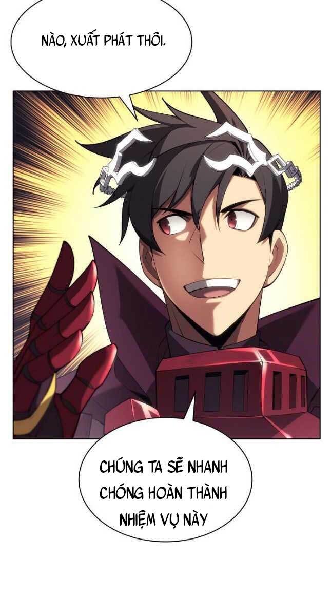 Thợ Rèn Huyền Thoại Chap 152 - Next Chap 153