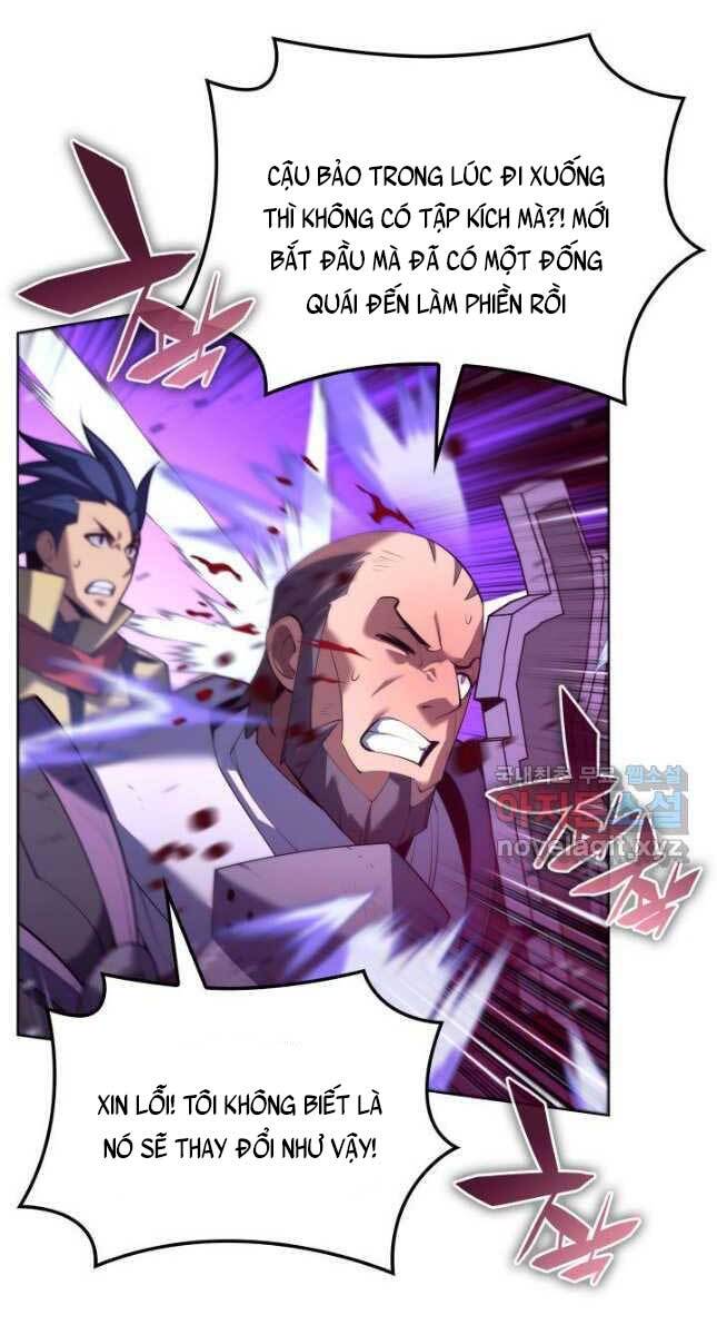 Thợ Rèn Huyền Thoại Chap 152 - Next Chap 153