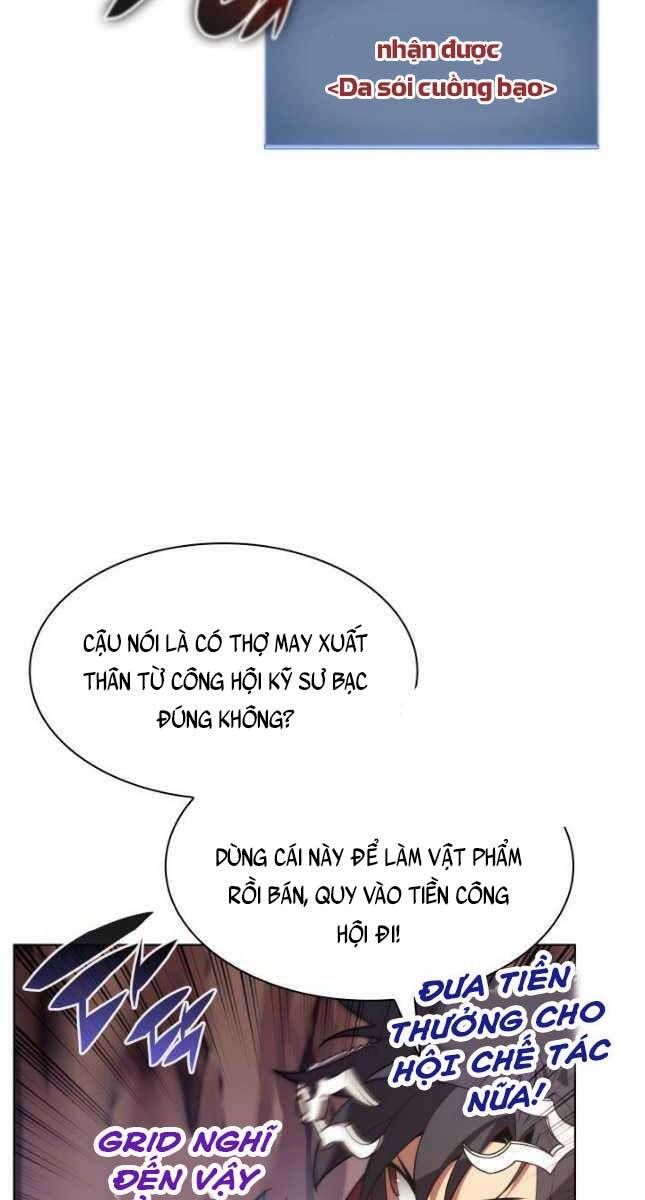 Thợ Rèn Huyền Thoại Chap 152 - Next Chap 153