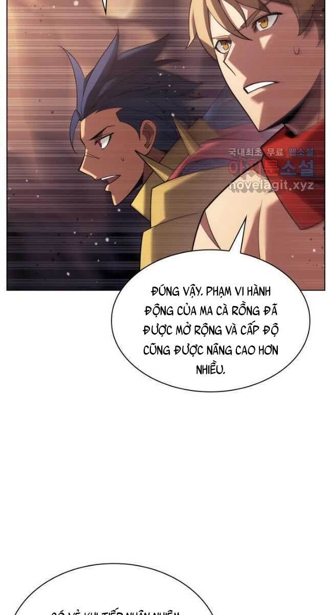 Thợ Rèn Huyền Thoại Chap 152 - Next Chap 153