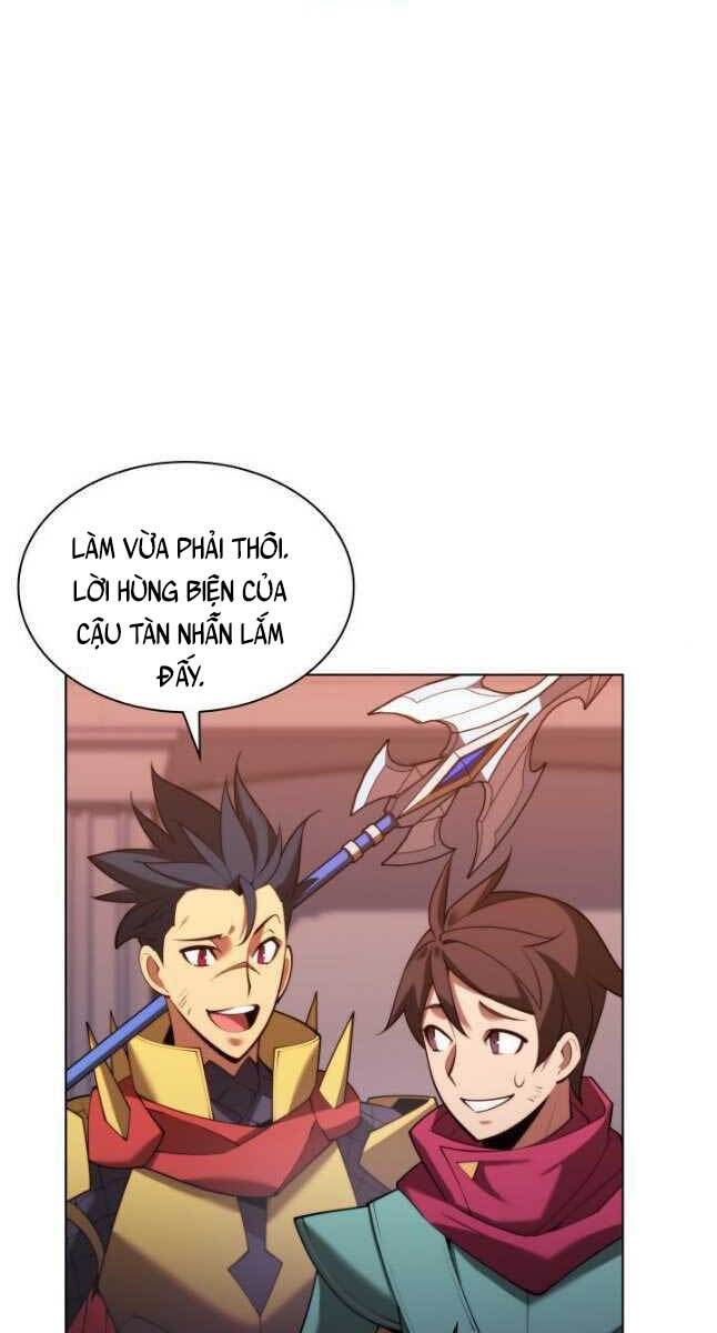 Thợ Rèn Huyền Thoại Chap 153 - Next Chap 154
