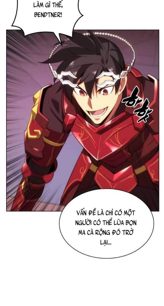 Thợ Rèn Huyền Thoại Chap 153 - Next Chap 154