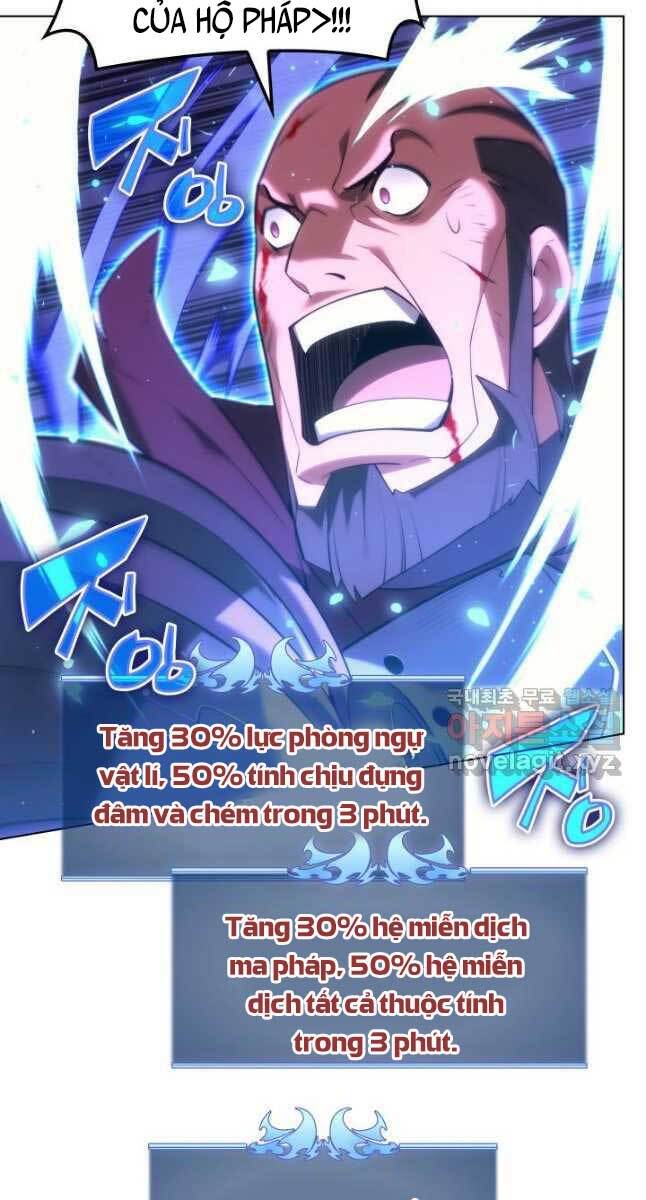 Thợ Rèn Huyền Thoại Chap 153 - Next Chap 154