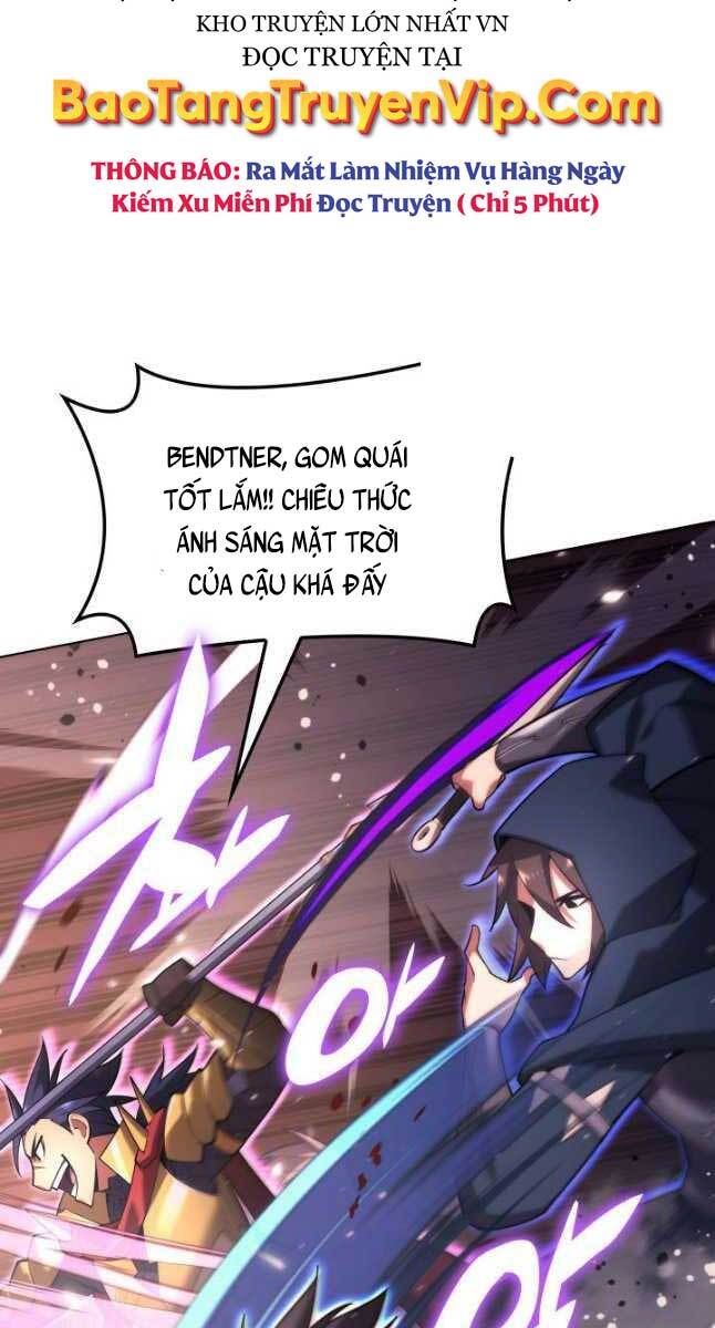 Thợ Rèn Huyền Thoại Chap 153 - Next Chap 154