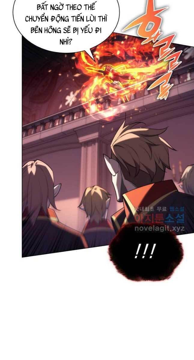 Thợ Rèn Huyền Thoại Chap 153 - Next Chap 154