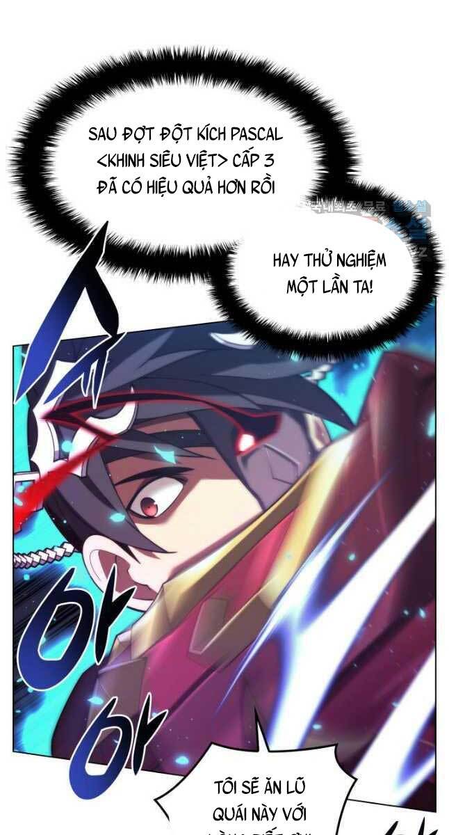 Thợ Rèn Huyền Thoại Chap 153 - Next Chap 154