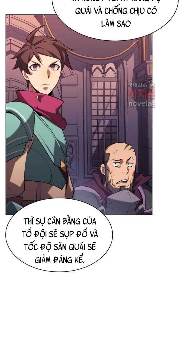 Thợ Rèn Huyền Thoại Chap 153 - Next Chap 154