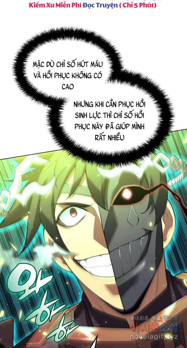 Thợ Rèn Huyền Thoại Chap 153 - Next Chap 154