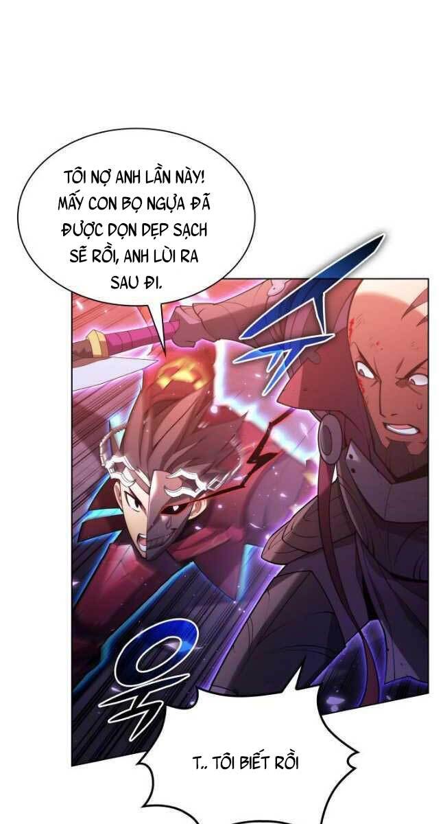 Thợ Rèn Huyền Thoại Chap 153 - Next Chap 154