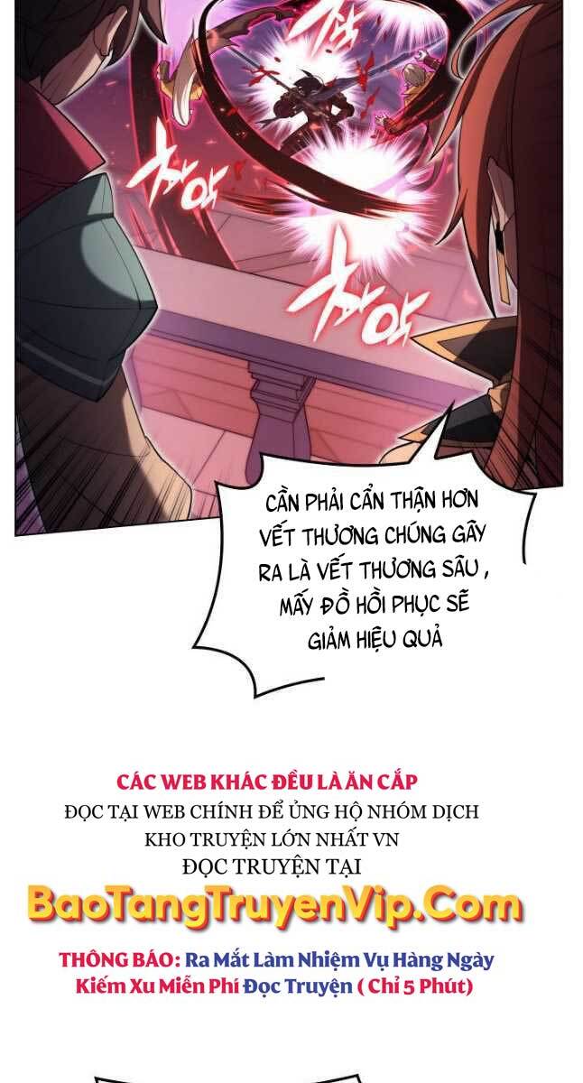 Thợ Rèn Huyền Thoại Chap 153 - Next Chap 154