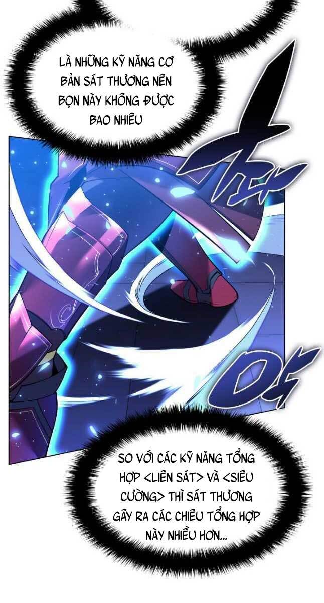 Thợ Rèn Huyền Thoại Chap 153 - Next Chap 154