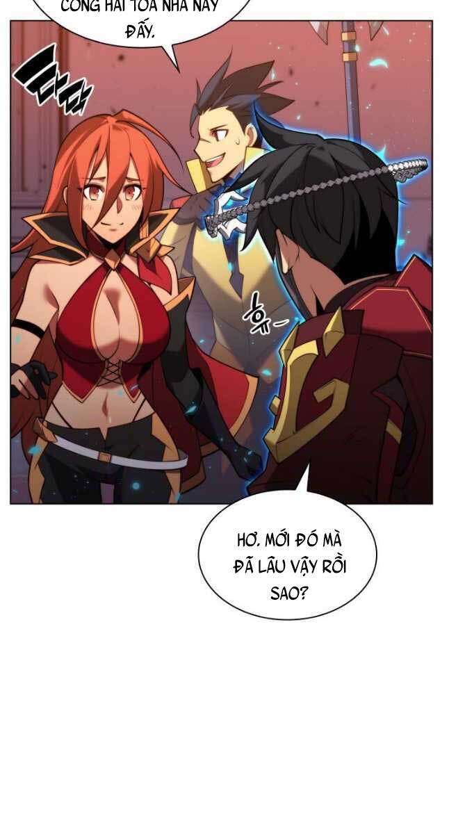Thợ Rèn Huyền Thoại Chap 153 - Next Chap 154