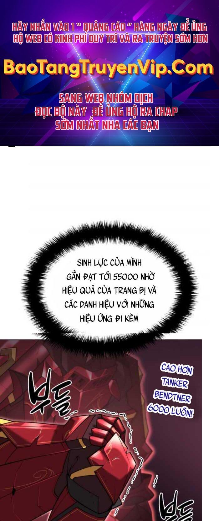 Thợ Rèn Huyền Thoại Chap 154 - Next Chap 155