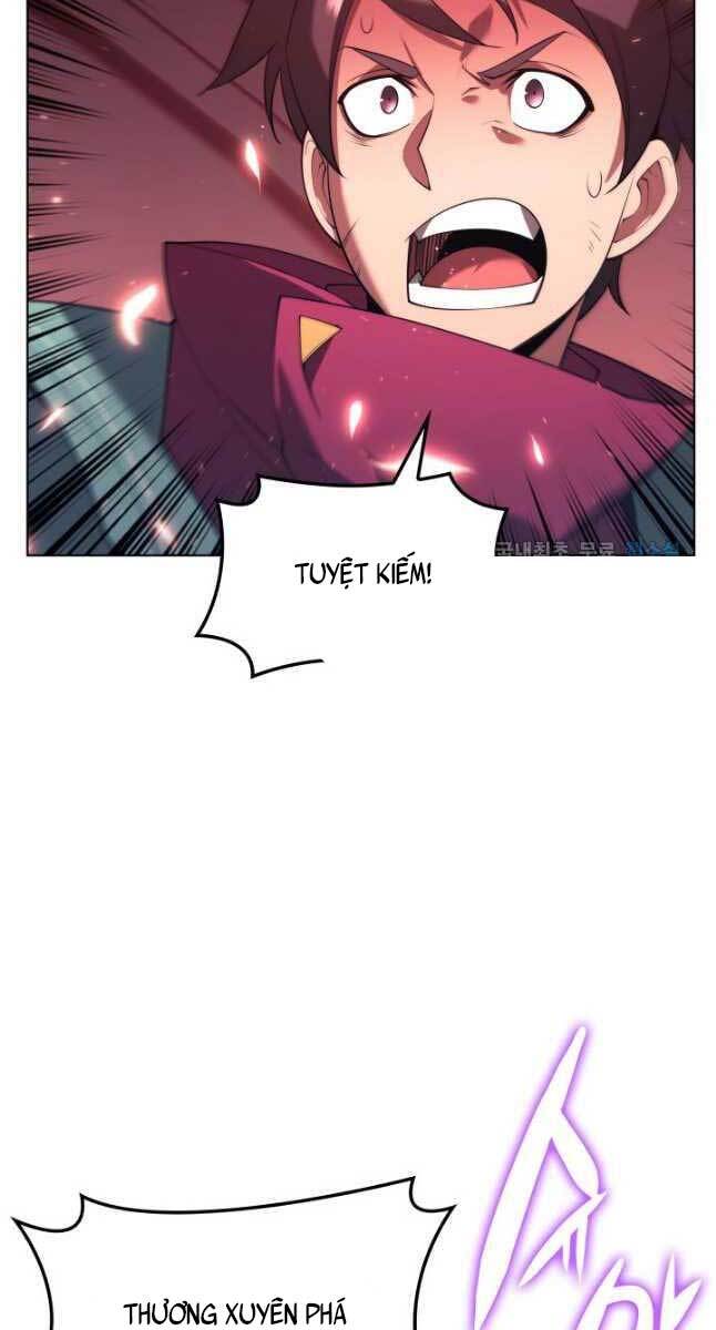 Thợ Rèn Huyền Thoại Chap 154 - Next Chap 155