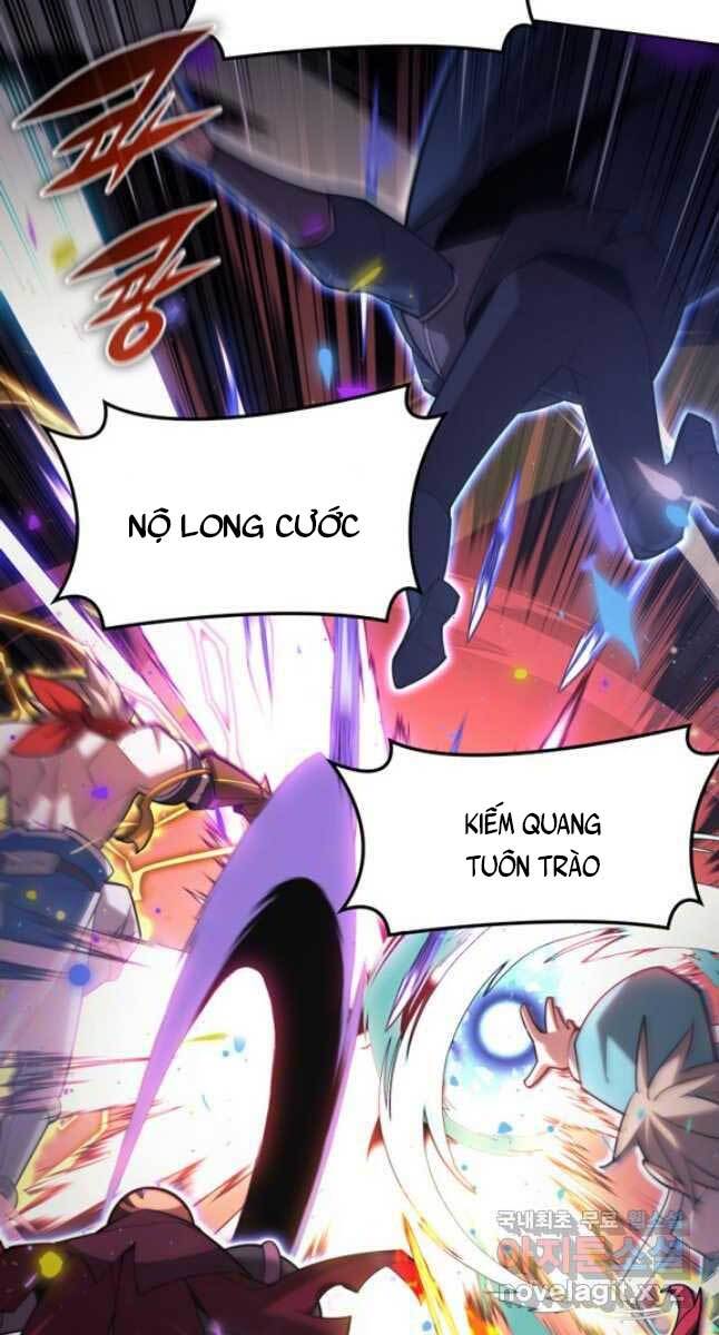 Thợ Rèn Huyền Thoại Chap 154 - Next Chap 155